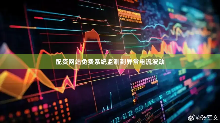 配资网站免费系统监测到异常电流波动